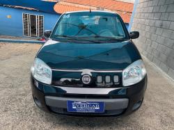 FIAT Uno 1.0 FLEX VIVACE EVO