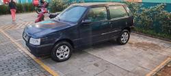 FIAT Uno 1.0 MILLE FIRE