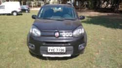 FIAT Uno 1.4 FLEX WAY EVO