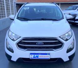 FORD Ecosport 1.5 12V 4P TI-VCT SE FLEX AUTOMTICO