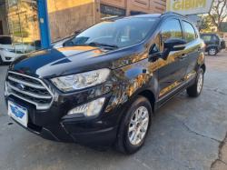 FORD Ecosport 1.5 12V 4P TI-VCT SE FLEX AUTOMTICO