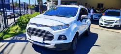 FORD Ecosport 1.6 16V 4P FREESTYLE