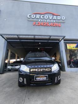 FORD Ecosport 1.6 16V 4P FREESTYLE