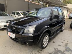 FORD Ecosport 1.6 4P XLT FLEX