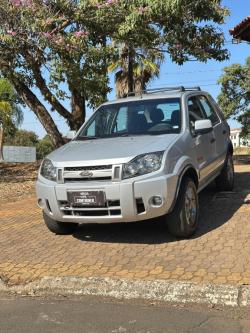 FORD Ecosport 1.6 4P FREESTYLE XLS FLEX