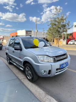 FORD Ecosport 1.6 4P FREESTYLE FLEX