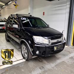 FORD Ecosport 1.6 4P XLT FLEX