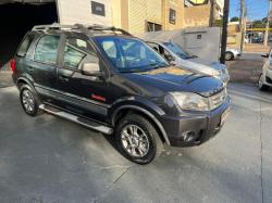 FORD Ecosport 1.6 4P FREESTYLE FLEX