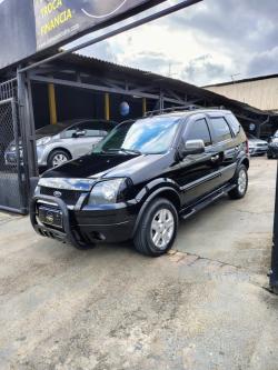FORD Ecosport 1.6 4P FREESTYLE XLT FLEX
