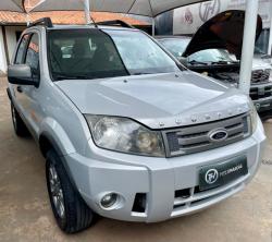 FORD Ecosport 1.6 4P FREESTYLE XLT FLEX