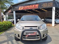 FORD Ecosport 2.0 16V 4P XLT FLEX AUTOMTICO