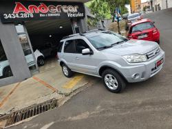 FORD Ecosport 2.0 16V 4P XLT FLEX AUTOMTICO