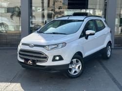FORD Ecosport 2.0 4P SE FLEX AUTOMTICO