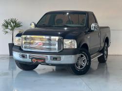 FORD F-250 4.2 XL CABINE SIMPLES