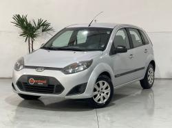 FORD Fiesta Hatch 1.0 4P