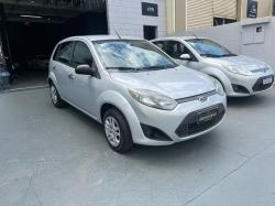 FORD Fiesta Hatch 1.0 4P SE FLEX