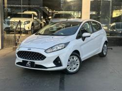 FORD Fiesta Hatch 1.6 4P SE FLEX