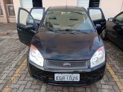 FORD Fiesta Hatch 1.0