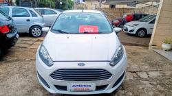 FORD Fiesta Hatch 1.6 16V 4P SE FLEX