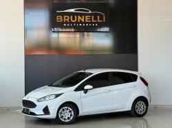 FORD Fiesta Hatch 1.6 16V 4P SE FLEX