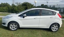 FORD Fiesta Hatch 1.5 16V 4P SE FLEX