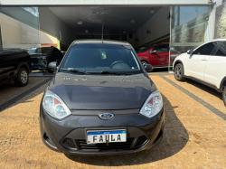 FORD Fiesta Sedan 1.6 4P FLEX