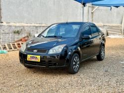 FORD Fiesta Sedan 1.0 4P FLEX