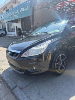 FORD Focus Sedan 1.6 16V 4P GL FLEX