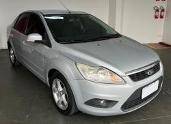 FORD Focus Sedan 2.0 16V 4P GLX AUTOMTICO