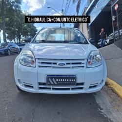 FORD Ka Hatch 1.0 12V 4P FLEX TI-VCT SE