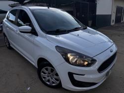 FORD Ka Hatch 1.0 12V 4P FLEX TI-VCT SE PLUS