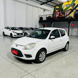 FORD Ka Hatch 1.0