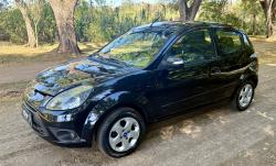 FORD Ka Hatch 1.0 CLASS FLEX