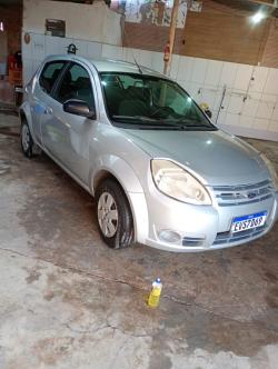 FORD Ka Hatch 1.0 FLEX