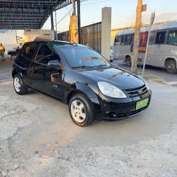 FORD Ka Hatch 1.0 ST FLEX