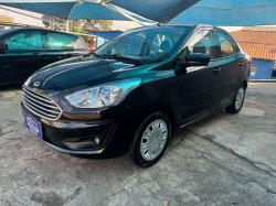 FORD Ka + Sedan 1.5 12V 4P FLEX TI-VCT SE PLUS AUTOMTICO