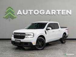 FORD Maverick Pick-up 2.0 4P ECOBOOST LARIAT FX4 AUTOMTICO