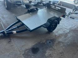 FREE HOBBY Quadriciclo - UTV -  Carro 