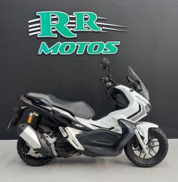 HONDA ADV 150 