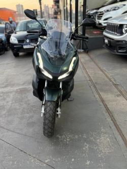 HONDA ADV 150 ABS