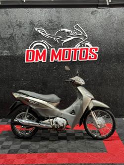 HONDA Biz 125 ES