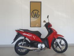 HONDA Biz 125 ES