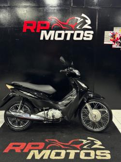 HONDA Biz 125 ES