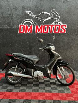 HONDA Biz 125 EX