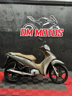 HONDA Biz 125 EX