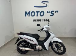 HONDA Biz 125 EX