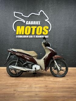HONDA Biz 125 FLEX