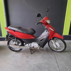 HONDA Biz 125 FLEX