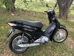 HONDA Biz 125 KS