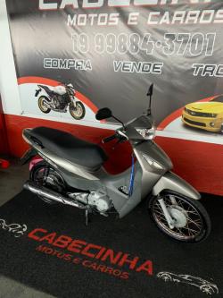 HONDA Biz 125 KS